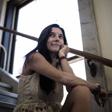 Author photo of Emily Vizzo